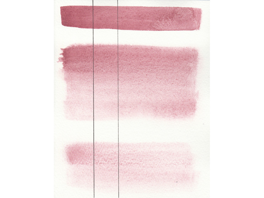 Aquarius watercolor paint - Roman Szmal - 359, Potter's Pink, pan