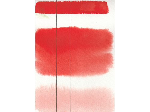 Aquarius watercolor paint - Roman Szmal - 315, Cadmium Orange, pan