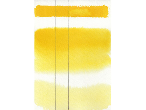 Aquarius watercolor paint - Roman Szmal - 306, Cadmium Yellow Pale, pan