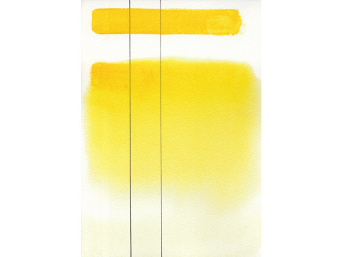 Aquarius watercolor paint - Roman Szmal - 305, Aureoline (Hue), pan