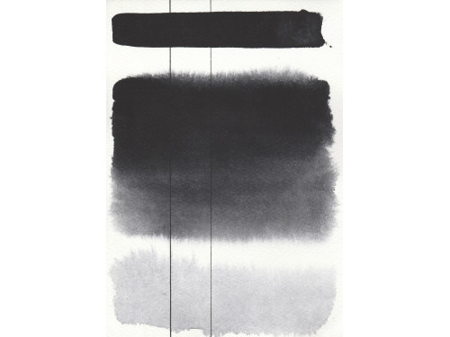 Aquarius watercolor paint - Roman Szmal - 244, Neutral Tint, pan