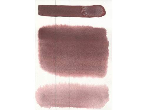 Farba akwarelowa Aquarius - Roman Szmal - 239, Kaput Mortum, kostka