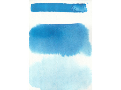 Aquarius watercolor paint - Roman Szmal - 226, Sky Blue, pan