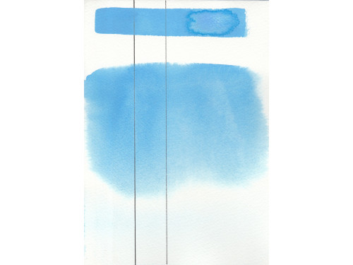 Aquarius watercolor paint - Roman Szmal - 224, Royal Blue, pan