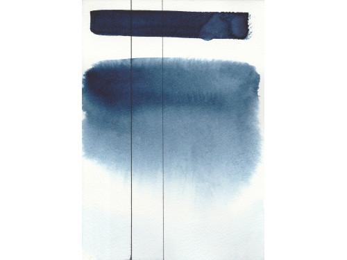 Aquarius watercolor paint - Roman Szmal - 220, Indigo (Hue), pan