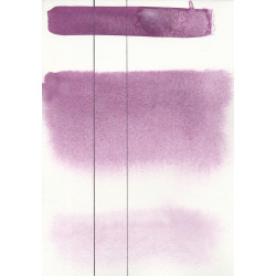 Aquarius watercolor paint - Roman Szmal - 216, Manganese Violet, pan