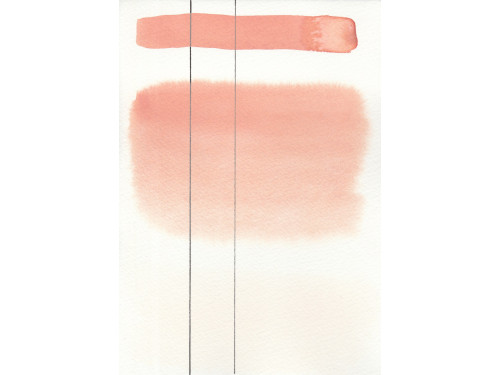 Aquarius watercolor paint - Roman Szmal - 213, Flesh Tint, pan