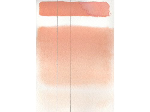 Aquarius watercolor paint - Roman Szmal - 212, Naples Yellow Reddish, pan