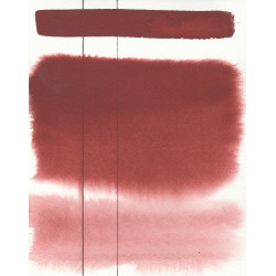 Aquarius watercolor paint - Roman Szmal - 135, Indian Red, pan