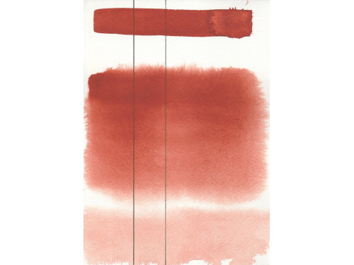 Aquarius watercolor paint - Roman Szmal - 119, Terra Pozzuoli, pan