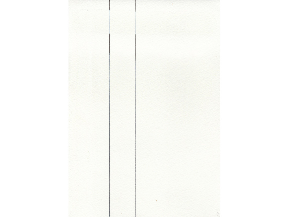 Farba akwarelowa Aquarius - Roman Szmal - 102, Biel tytanowa, kostka