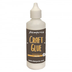 Craft bottled glue for...