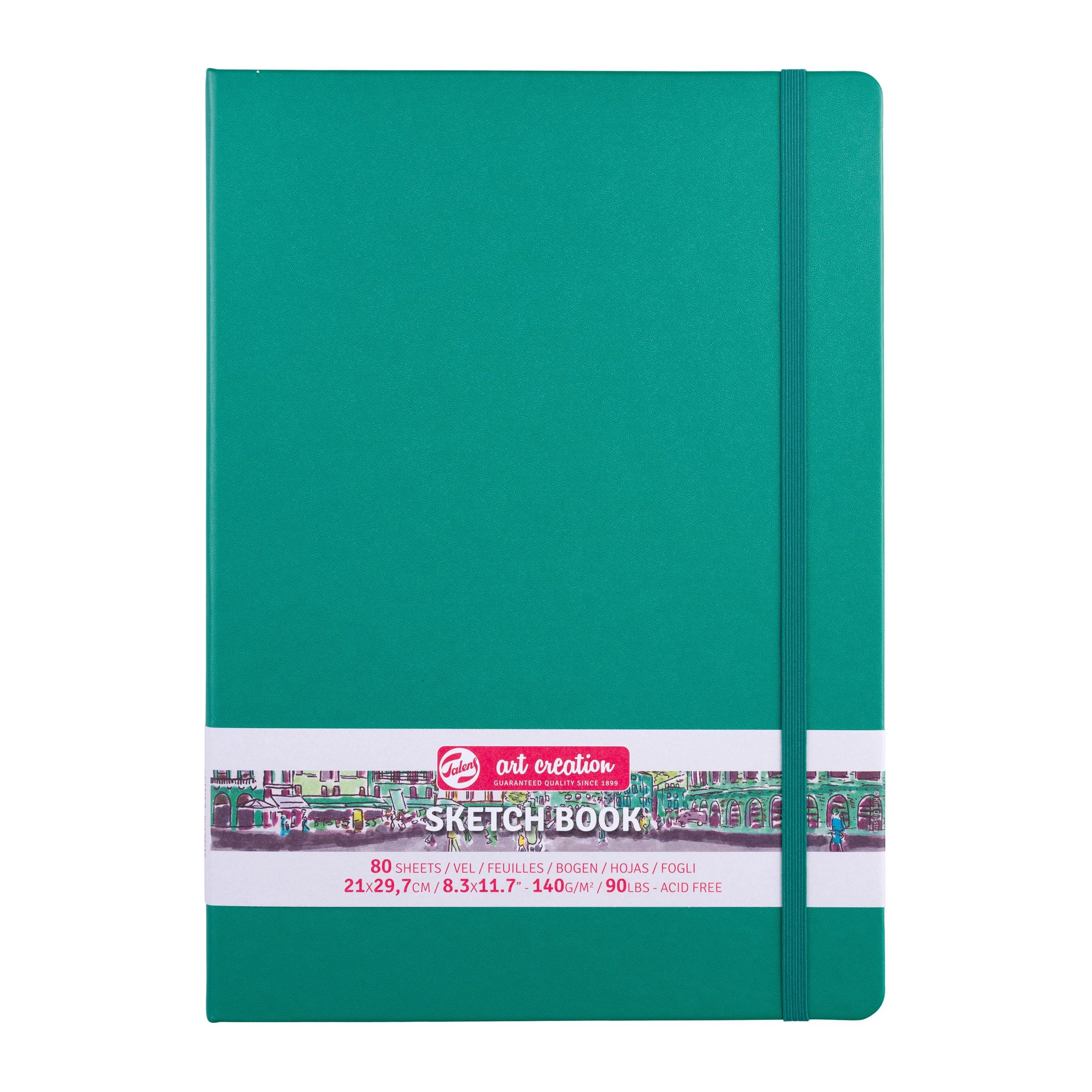 sketch-book-21-x-30-cm-talens-
