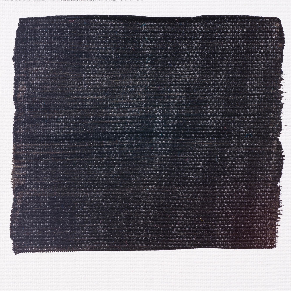 Acrylic paint in tube - Talens Art Creation - Ivory Black, 200 ml