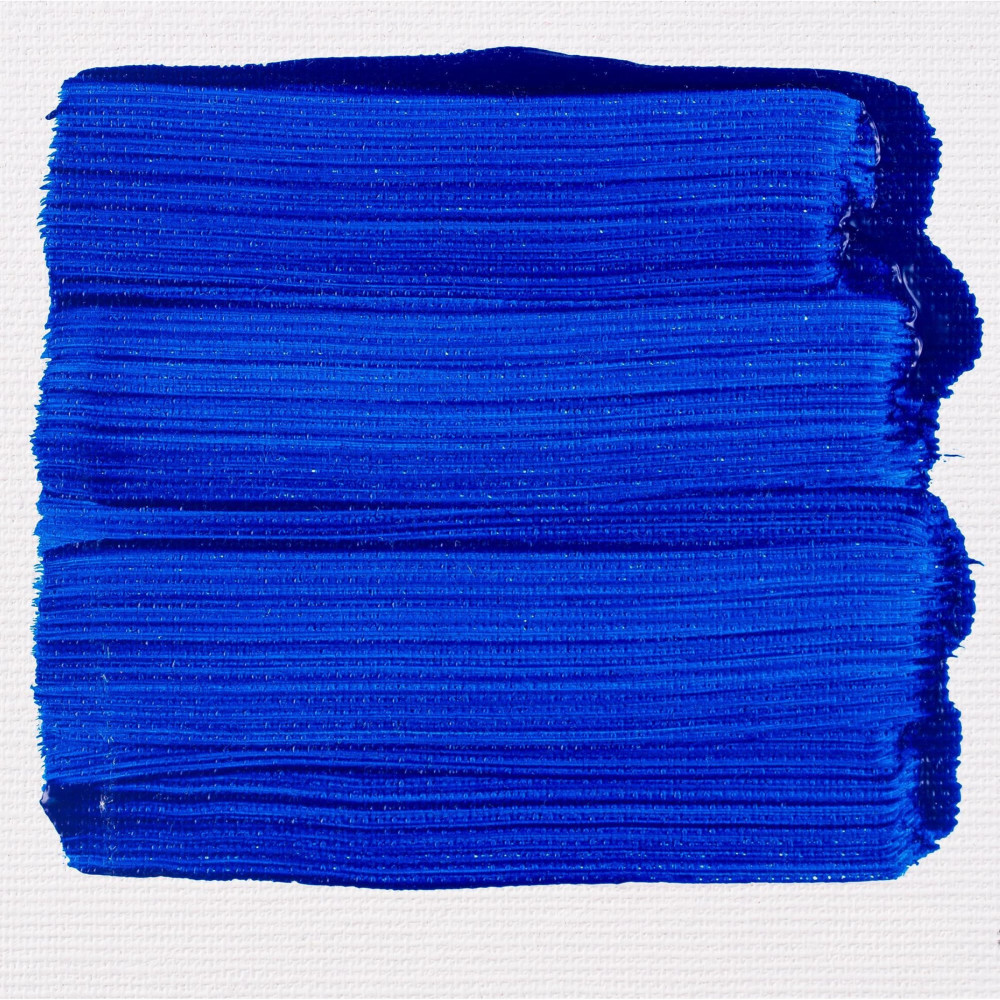 Farba akrylowa - Talens Art Creation - Phthalo Blue, 200 ml