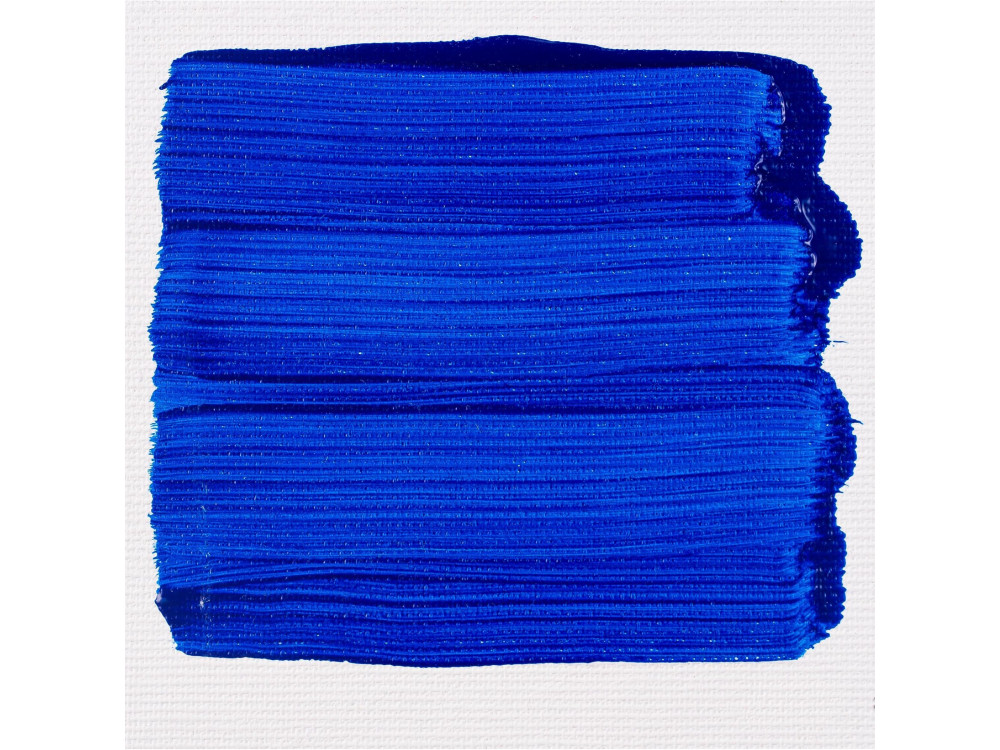 Farba akrylowa w tubce - Talens Art Creation - Phthalo Blue, 200 ml