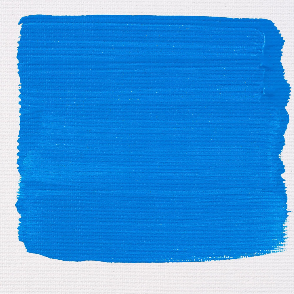 Farba akrylowa - Talens Art Creation - Brilliant Blue, 200 ml