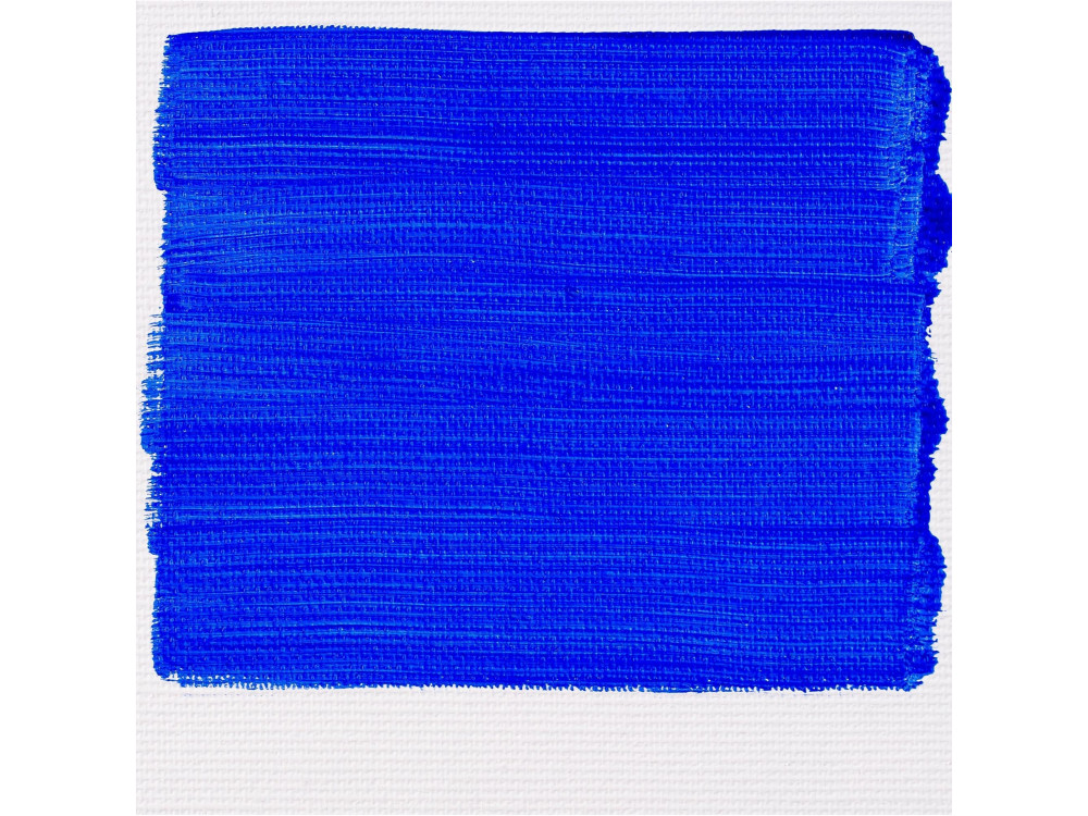 Farba akrylowa w tubce - Talens Art Creation - Ultramarine, 200 ml