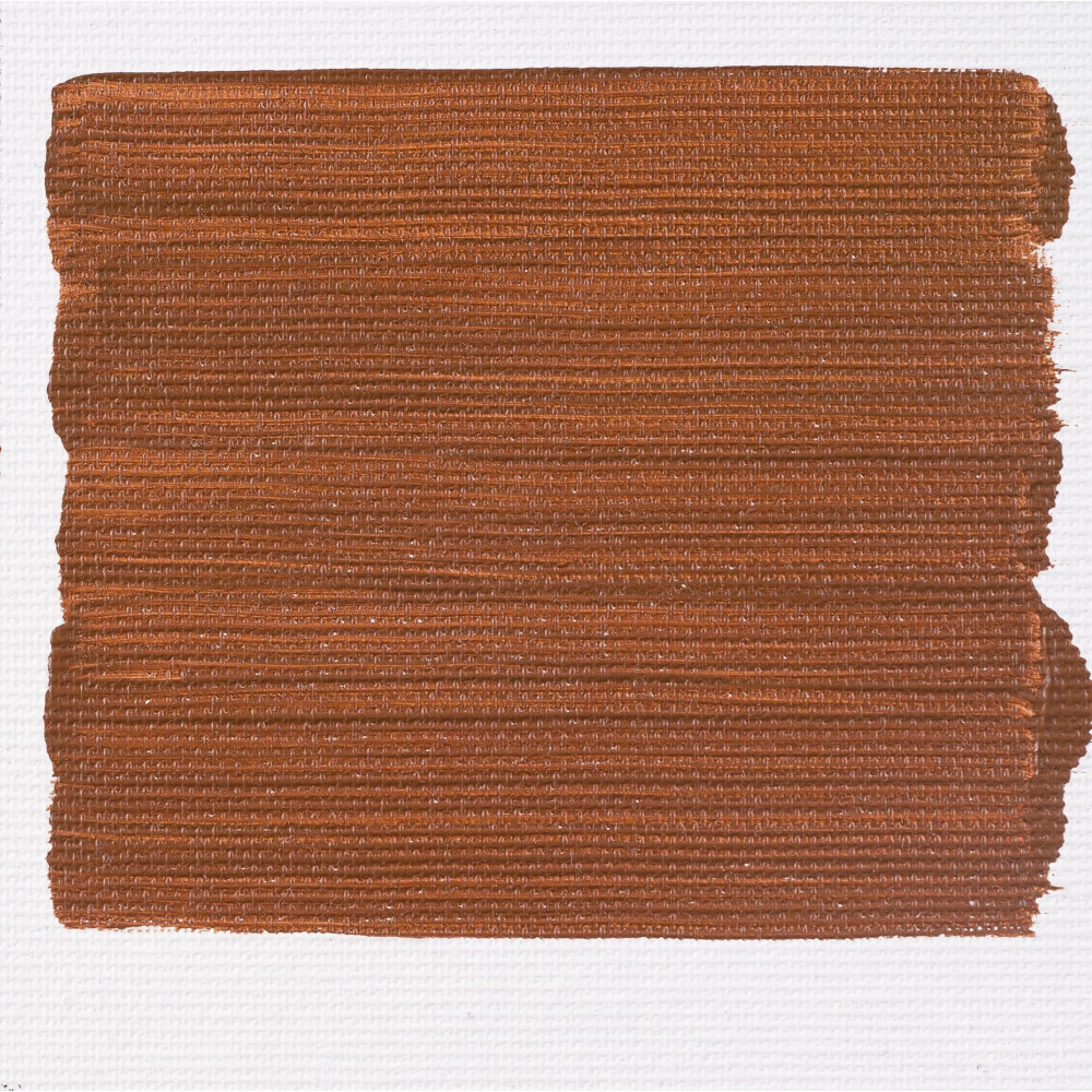 Farba akrylowa - Talens Art Creation - Burnt Umber, 200 ml