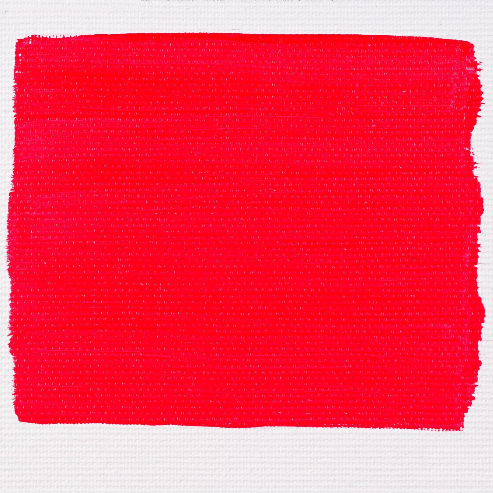 Acrylic paint in tube - Talens Art Creation - Naphthol Red Medium, 200 ml