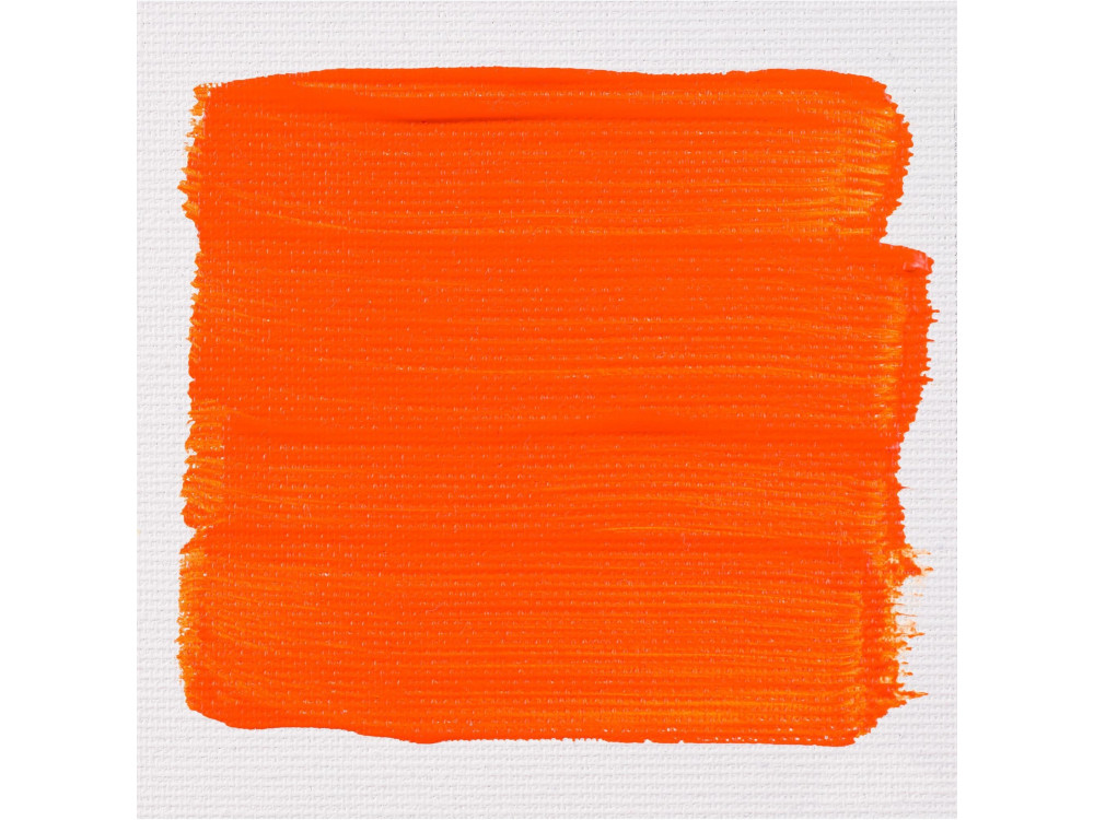 Farba akrylowa w tubce - Talens Art Creation - Azo Orange, 200 ml