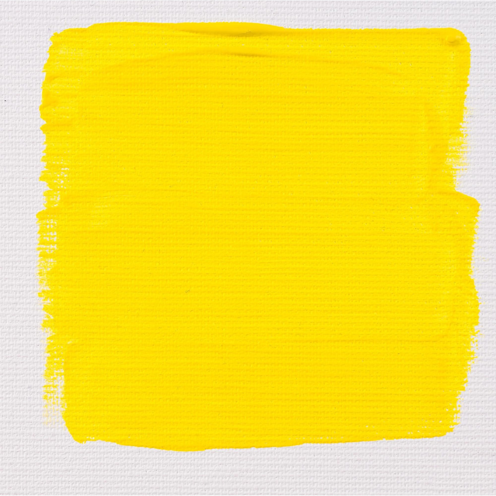 Farba akrylowa - Talens Art Creation - Primary Yellow, 200 ml