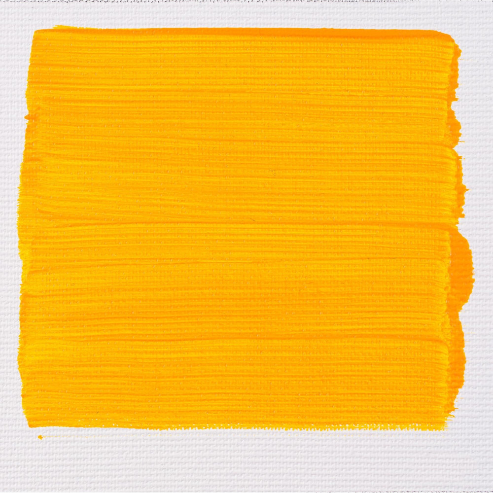Acrylic paint in tube - Talens Art Creation - Azo Yellow Deep, 200 ml