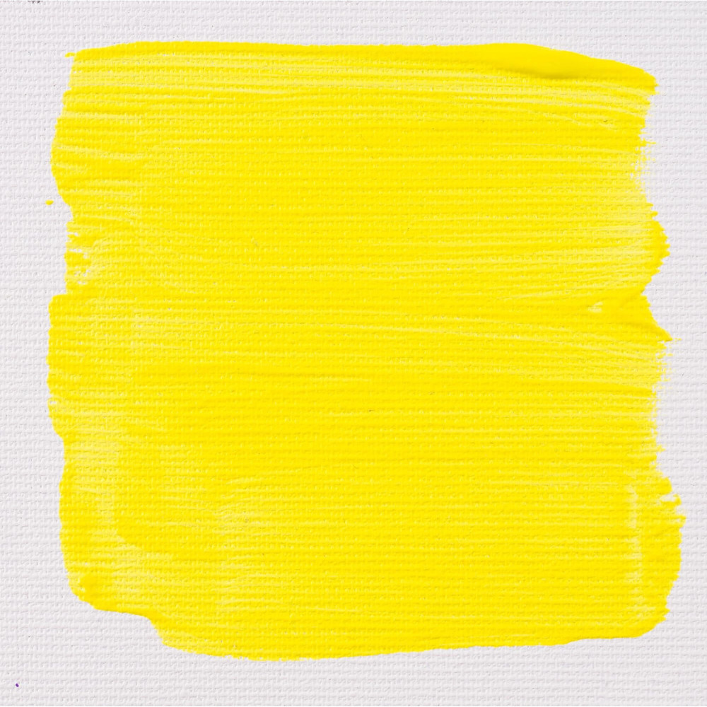 Acrylic paint in tube - Talens Art Creation - Azo Yellow Lemon, 200 ml