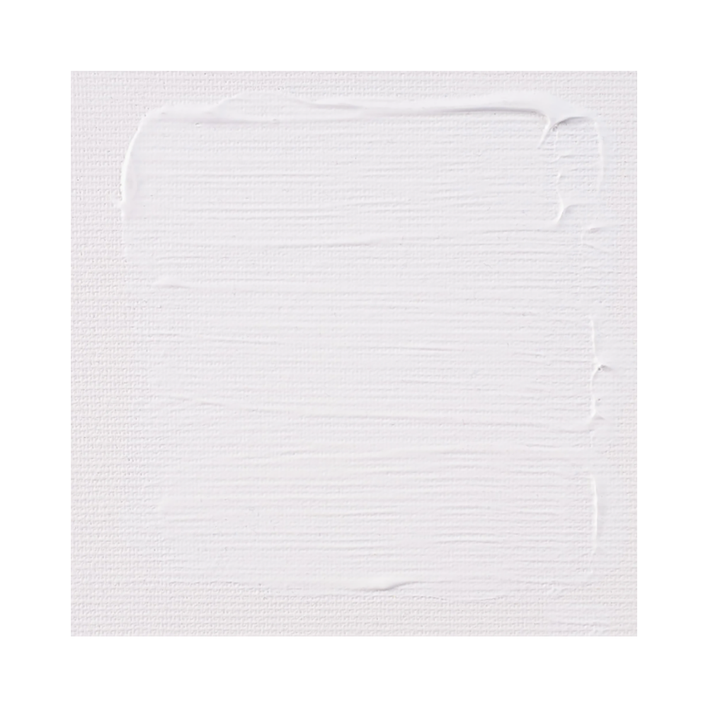 Acrylic paint - Talens Art Creation - Titanium White, 200 ml