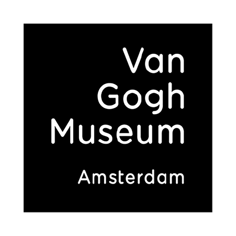 Set of Pigma Micron Fineliners - Sakura x Van Gogh Muzeum - 4 pcs