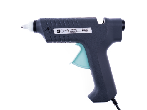 Pistolet do kleju na gorąco - DpCraft - 100 W