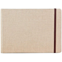 Goldline sketchbook - Clairefontaine - natural, A5, 180 g, 30 sheets