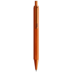 Długopis kulkowy scRipt - Rhodia - Orange