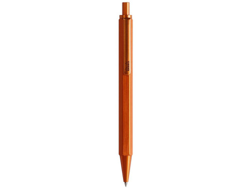 Długopis kulkowy scRipt - Rhodia - Orange