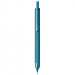 Ołówek automatyczny scRipt - Rhodia - niebieski, 0,5 mm