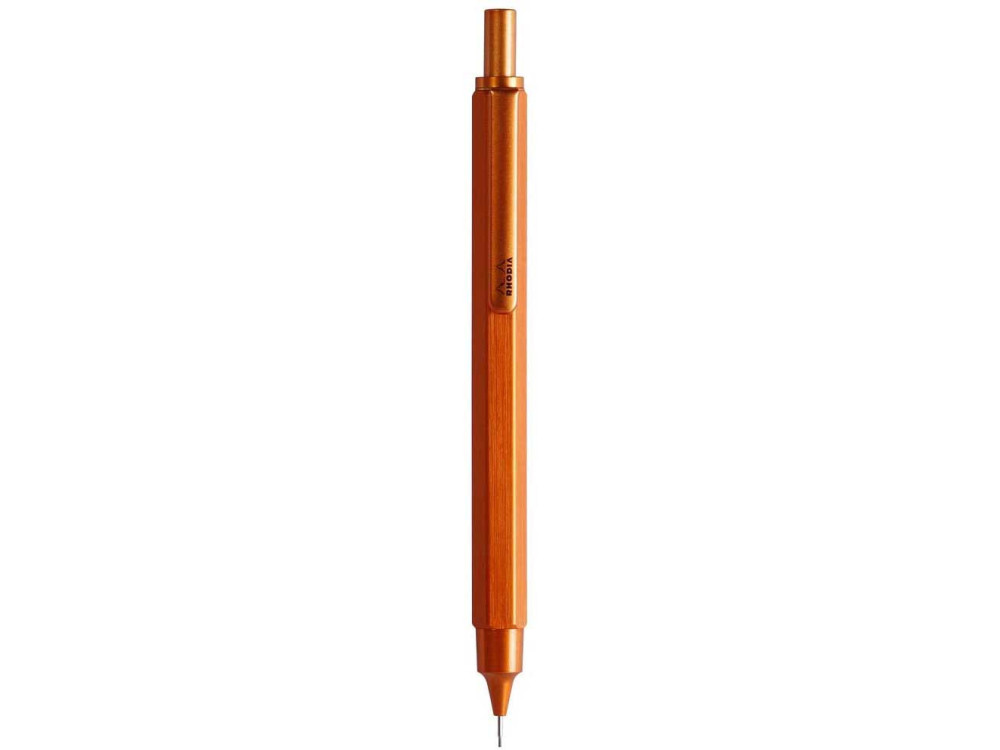 Ołówek automatyczny scRipt - Rhodia - Orange