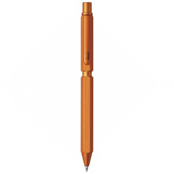 Długopis Multipen scRipt 3w1 - Rhodia - pomarańczowy