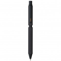 Multipen scRipt 3w1, 2 długopisy + ołówek - Rhodia - czarny, 0,5 mm