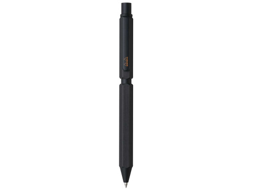Długopis Multipen scRipt 3w1 - Rhodia - czarny