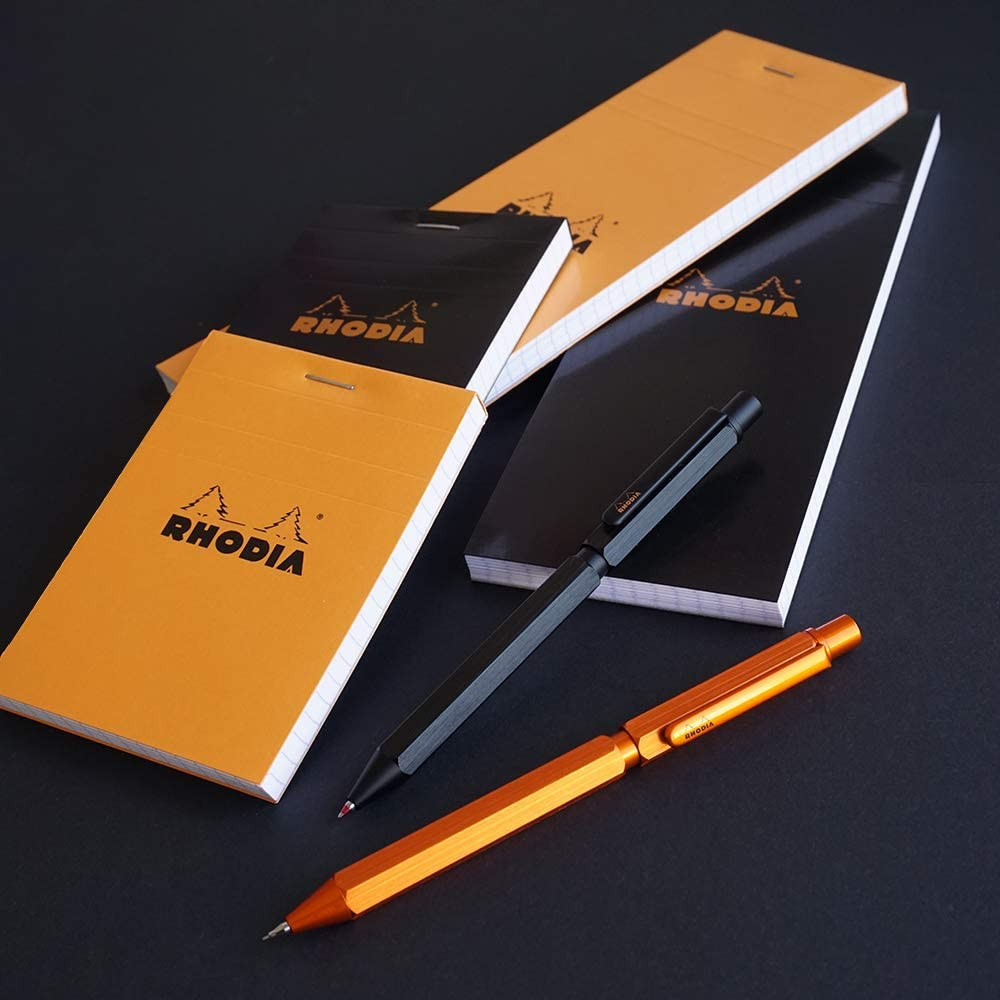 Długopis Multipen scRipt 3w1 - Rhodia - czarny
