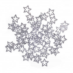 Decorative confetti Stars -...