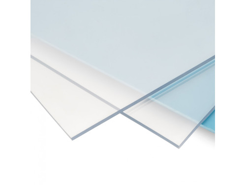 Linoleum, płyta do linorytu - Renesans - transparentne, 12,5 x 17,5 cm