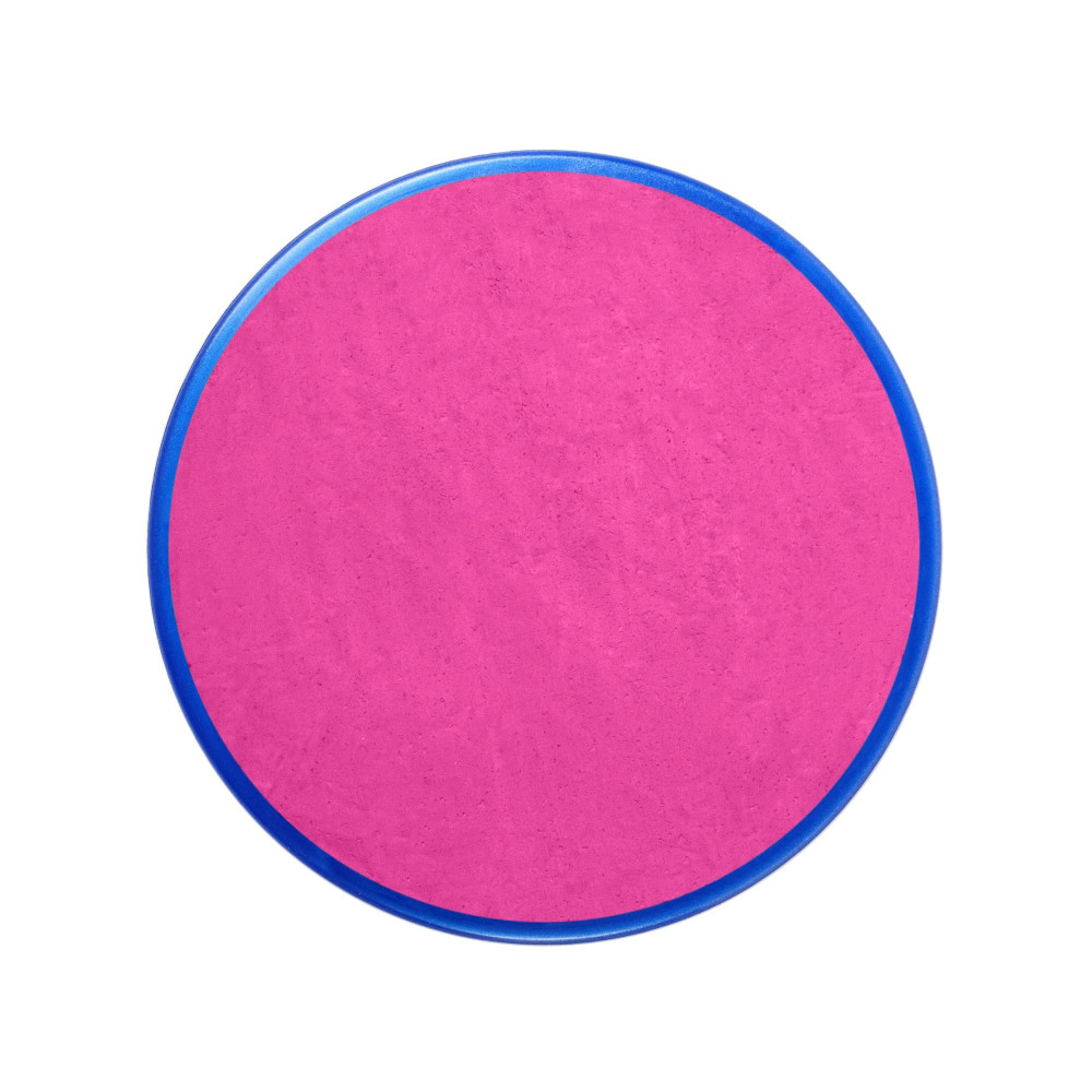 Farba do malowania twarzy - Snazaroo - Pink, 18 ml