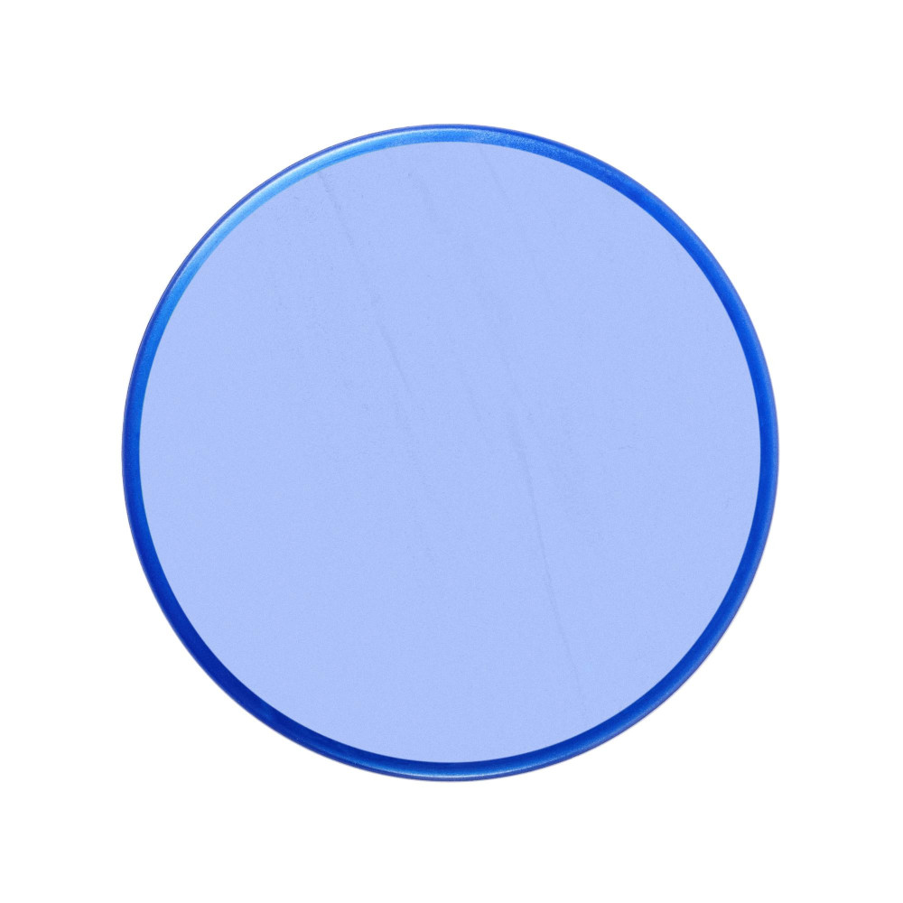 Farba do malowania twarzy - Snazaroo - Pale Blue, 18 ml