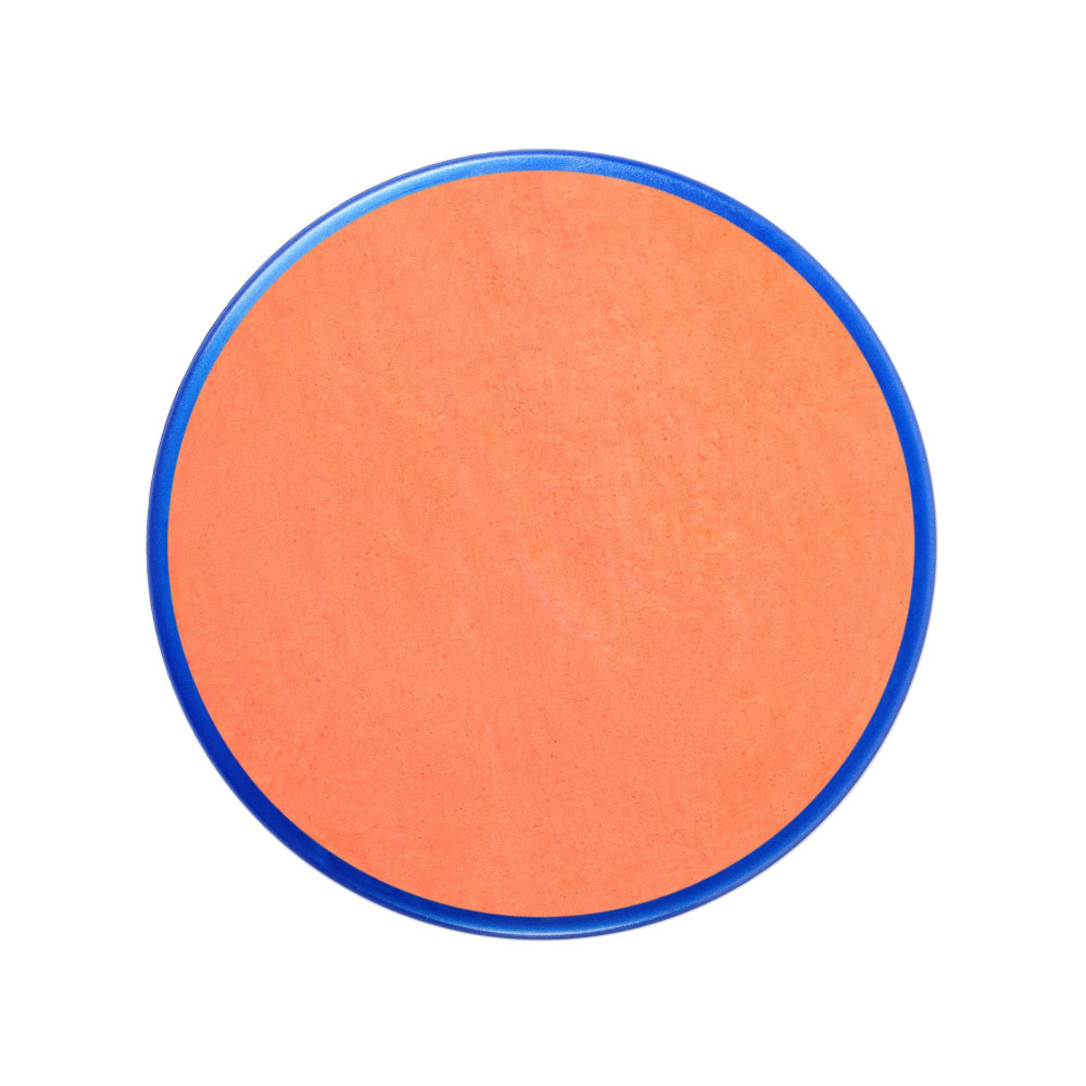 Farba do malowania twarzy - Snazaroo - Apricot, 18 ml