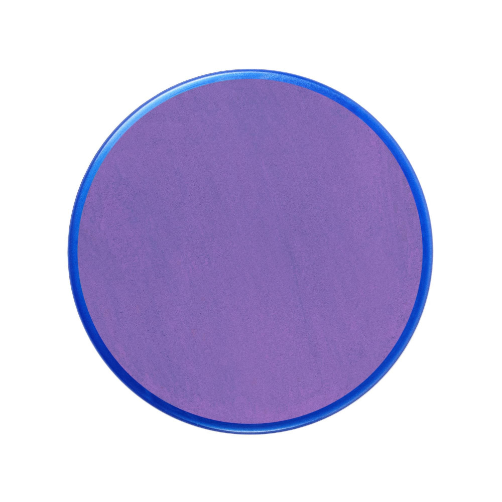 Farba do malowania twarzy - Snazaroo - Lilac, 18 ml