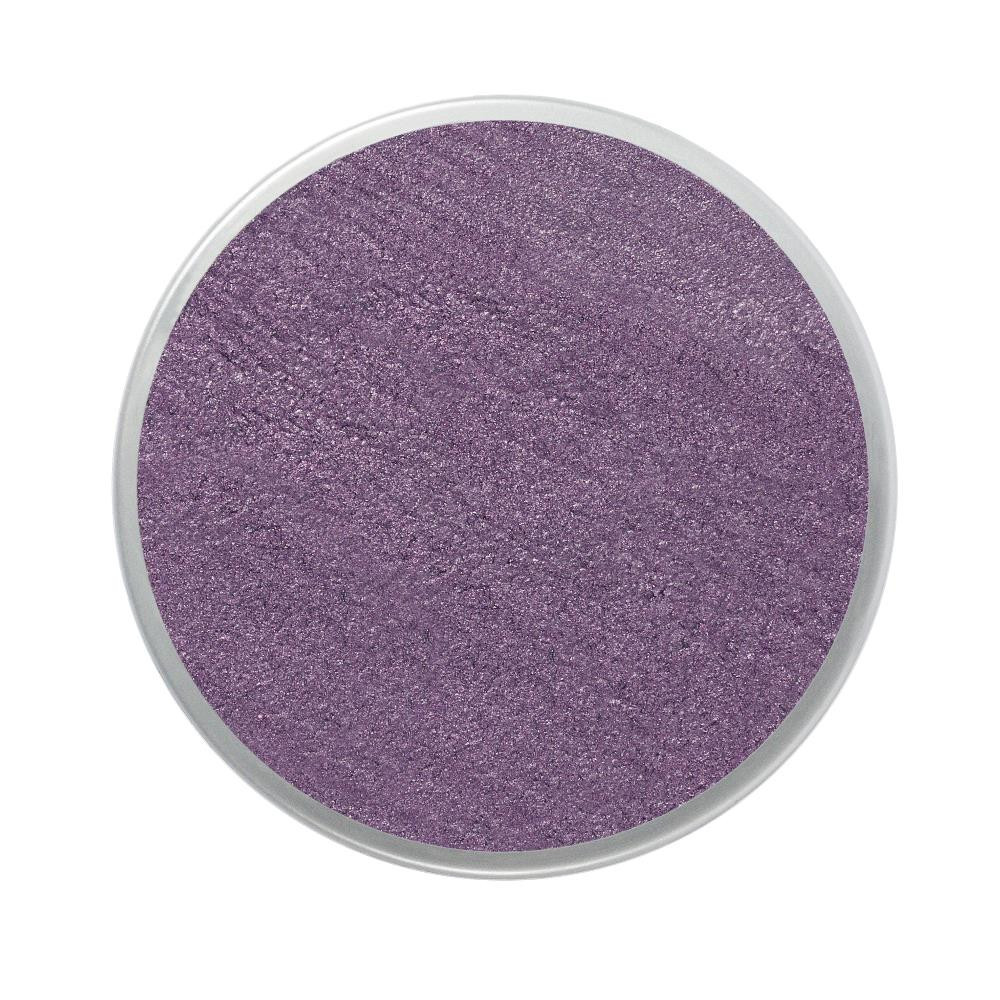 Farba do malowania twarzy - Snazaroo - Sparkle Lilac, 18 ml