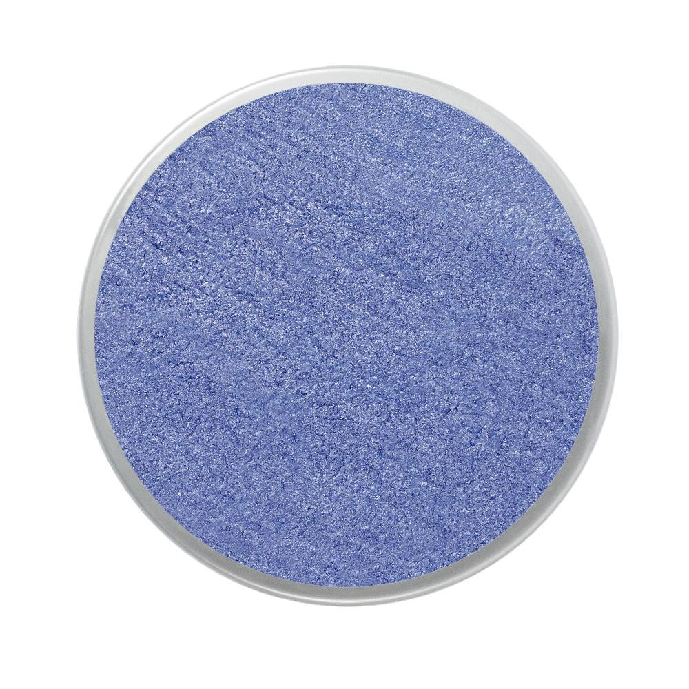 Face and body make-up paint - Snazaroo - Sparkle Blue, 18 ml