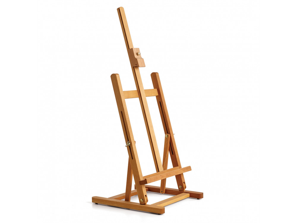 Varde table easel with regulation - Colart - 78 cm