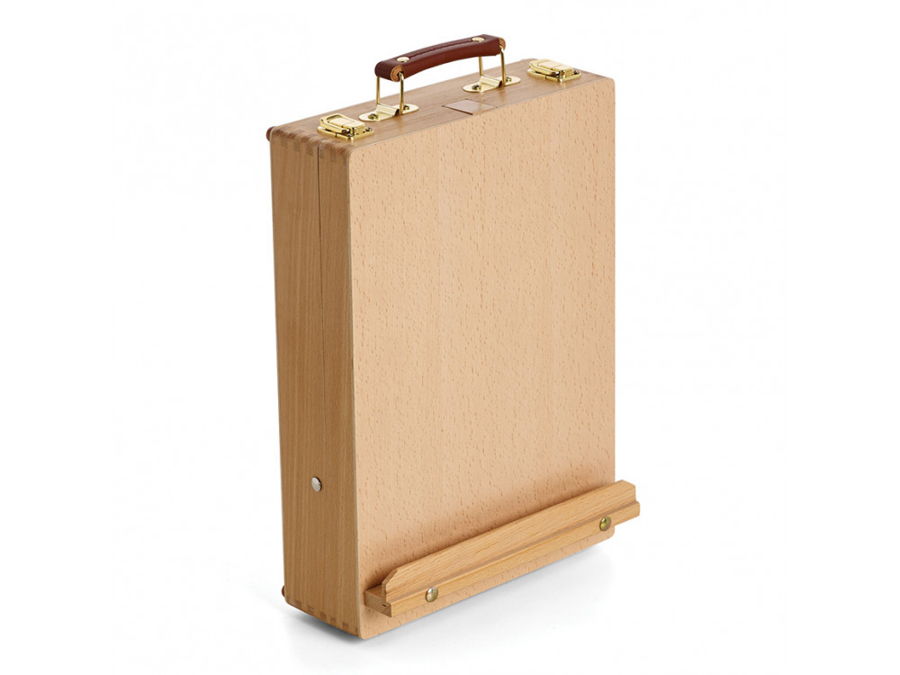 Liffey table easel with case - Colart - 44,5 x 27 x 38 cm